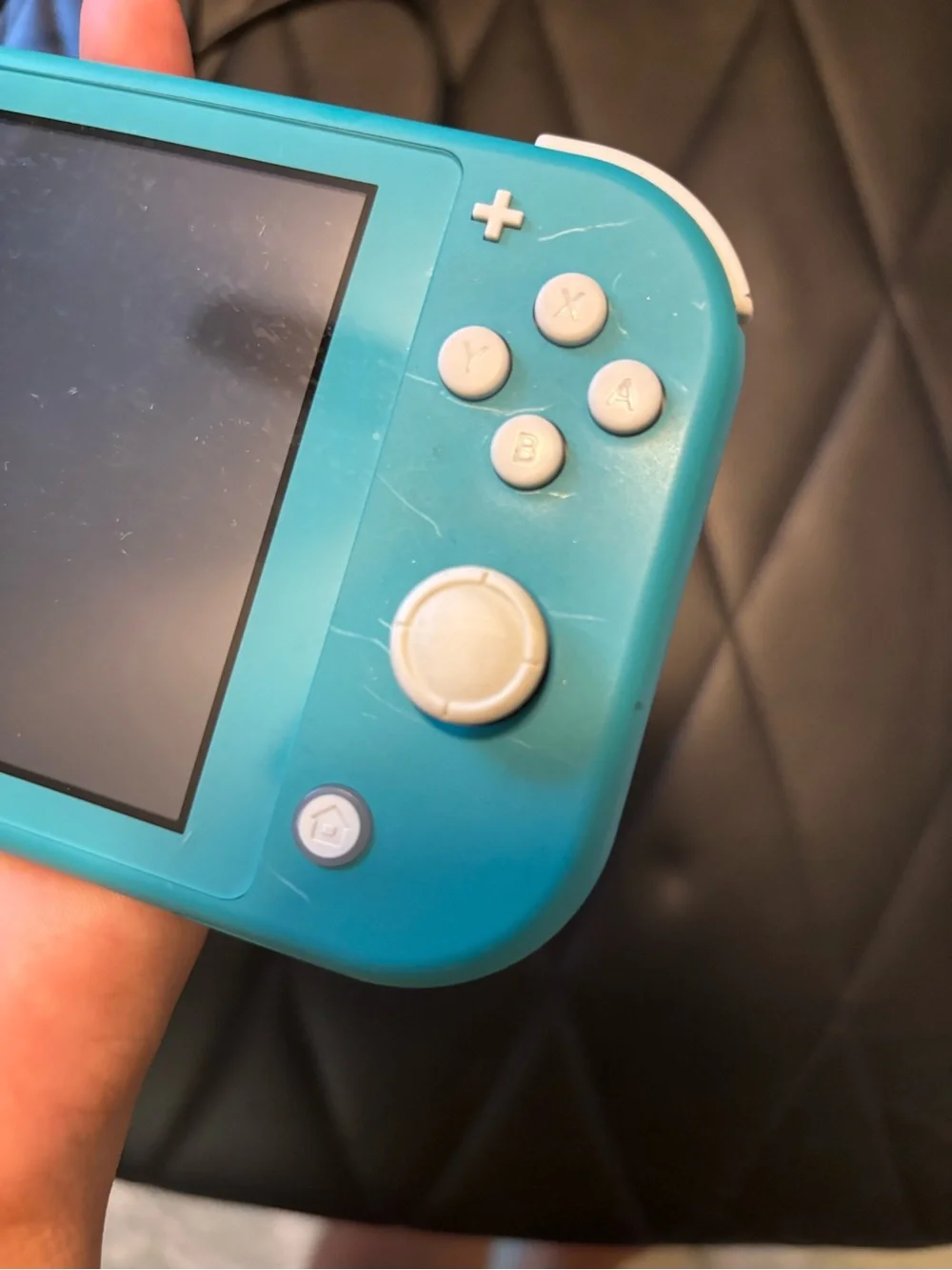 Nintendo Switch Lite - Turquoise Handheld Console